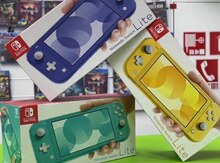 "Nintendo Switch Lite" oyun konsolu