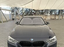 BMW 320, 2015 il