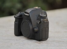 Fotoaparat "Canon 6D"