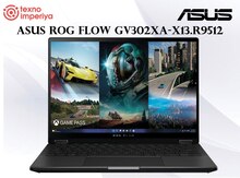 ASUS ROG FLOW GV302XA-X13.R9512