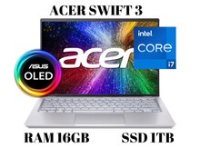 Noutbuk "Acer Swift 3 SF314-71"