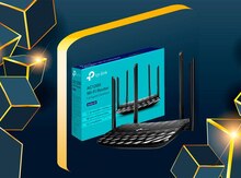 Router "Tp-link Archer C6 AC1200 MU-MIMO"