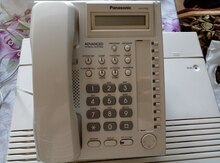 IP-telefon "Panasonic"