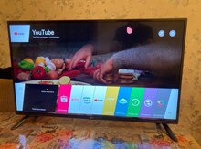 Televizor "LG 107 Smart Full HD"