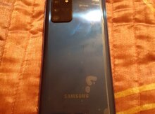 Samsung Galaxy S10 Lite Prism Blue 128GB/6GB