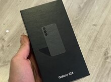 Samsung Galaxy S24 Onyx Black 256GB/8GB