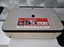 Printer "Canon Pixma MP490" 