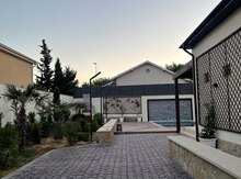 Villa, Şüvəlan qəs.