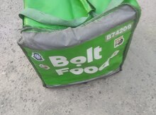 Çanta "Bolt Food"