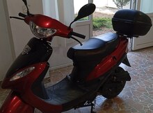 Moped "ABM Moped 85", 2024 il
