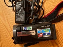 Videokamera "Sony DCR-SX45"