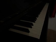 Pianino "Kuban"