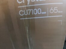 Televizor "Crystal 65CU7100"