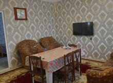 3-otaqlı yeni tikili kirayə verilir, Şəmkir r., 65 m²
