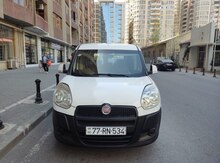 Fiat Doblo, 2015 il