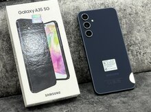 Samsung Galaxy A35 5G Awesome Navy 256GB/8GB