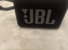 Dinamik "JBL"