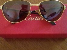 Eynək "Cartier" 