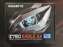 Ana plata "Gigabyte Z790 Eagle DDR5"
