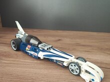 Formula 1 avtomobili "Lego"