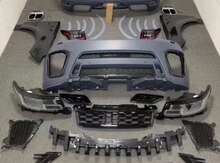 "Range Rover Sport Svr" üçün body kit