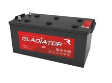 "Gladiator efb" akkumlyator