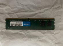 Ram 8 GB DDR4-3200