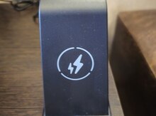 "VCVS 3 in 1" naqilsiz adapter 
