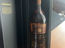 "Glenmorangie 18 illik" viski