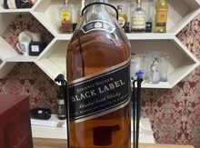 "Johnnie Walker Black Label 4,5 litr" viski