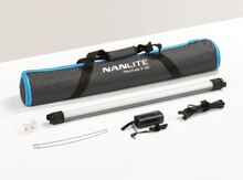 Nanlite PavoTube II 15C RGB LED Tube Light 1 kit