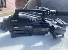 Videokamera "Sony HXR 1500"