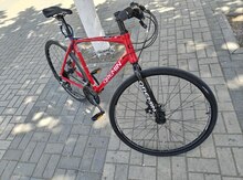 Hibrid velosipedi "Qremin HB 3.8"