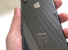 Apple iPhone X Space Gray 64GB/3GB