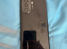 Huawei Nova Y70 Midnight Black 128GB/4GB