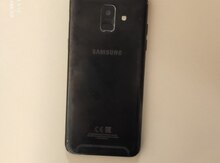 Samsung Galaxy A6 (2018) Blue 64GB/4GB