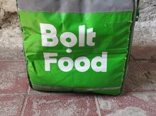 "Bolt" çantası