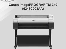 Printer "Canon imagePROGRAF TM-340 (6248C003AA)" 