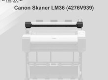 Canon Skaner LM36 (4276V939) 