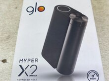 Tütün qızdırıcısı "Glo Hyper X2"