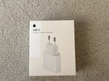 iPhone adapter 20W