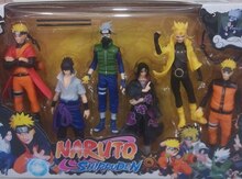 "Naruto" dəsti