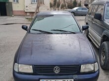Volkswagen Polo, 1998 il
