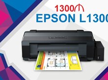 Printer "EPSON L1300"