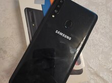Samsung Galaxy A20s Black 64GB/4GB