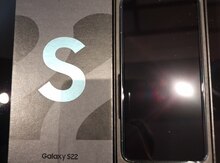 Samsung Galaxy S22 5G Green 256GB/8GB