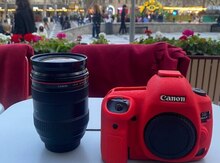 Fotoaparat "Canon 5D Mark IV Lens 24-70 "