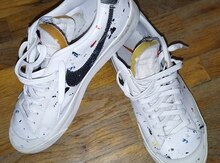 Sneakers "Nike"