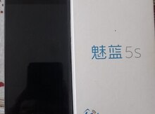 Meizu M5s Stay Gray 32GB/3GB