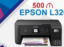Printer "EPSON L3260"